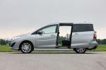 Mazda5 2011 года